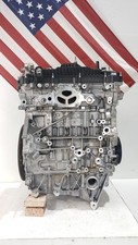 Engine Ford Explorer 2.3