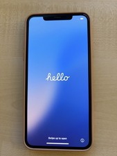 Apple iPhone 11 Pro Max -