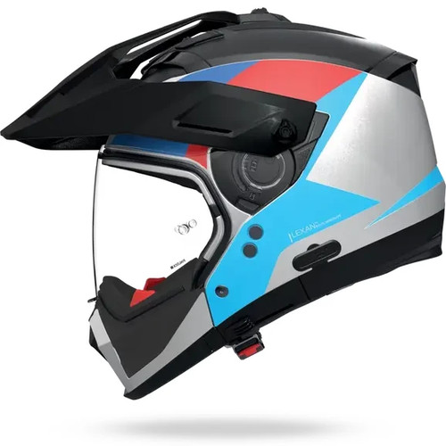 Casco crossover - casco,