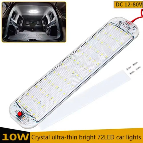 Luce led tetto per - led, interni