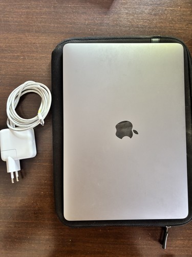 Apple macbook air 256gb - macbook, 13,3"