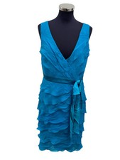 LUISA SPAGNOLI ABITO DONNA DRESS WOMAN VINTAGE JHD11606