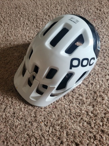 Casco poc tectal race - tectal,