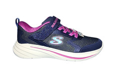 SKECHERS BIMBA 303557L NVY