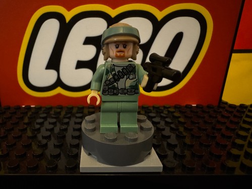 Lego star wars endor rebel - star,