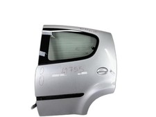 PORTA PORTIERA POSTERIORE SINISTRA SX PER PEUGEOT 107 1° Serie 1612543780 1KRFE