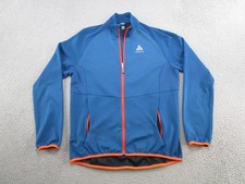 Odlo Blue Jacket Logic