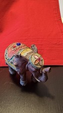 statua elefante 