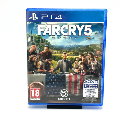 Far cry gioco completo per - far,