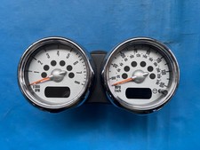 [DD3] Mini One/Cooper/S Tachimetro/Contatore Rev Cluster (6966499) R50/R52/R53
