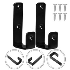  4 PCS Ganci Per Scale