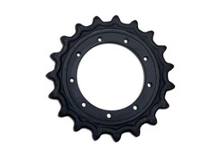 Ruota motrice per Takeuchi TB