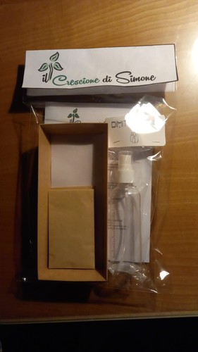 Kit semi crescione - crescione,