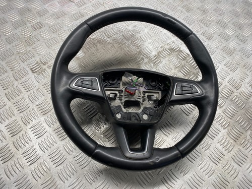 Volante multifunzione ford - volante,