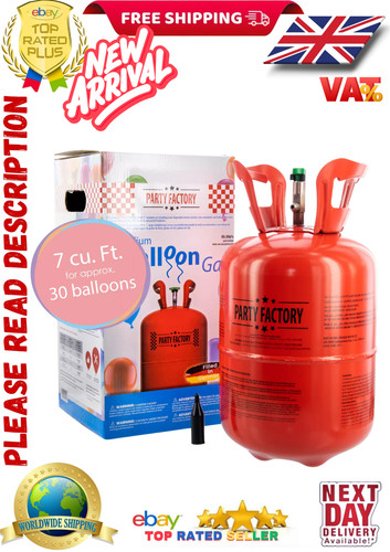 Party factory palloncino elio - party,