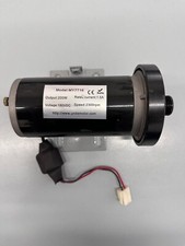 Motore Tapis Roulant MY7716 200W 1.5A 180VDC 2300rpm