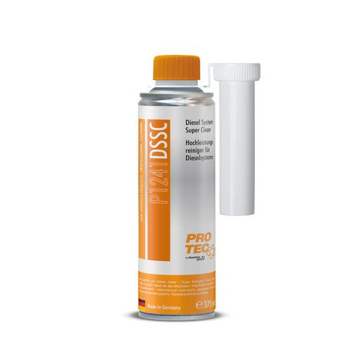 Pro tec additivo - tec,