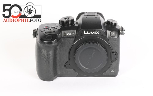 Panasonic lumix gh5 case - panasonic,
