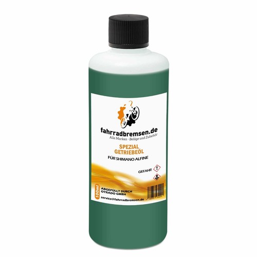 Olio speciale 100 per - speciale,