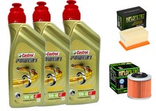 Kit tagliando bmw 650 gs - g,