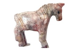 Minerali animali cavallo