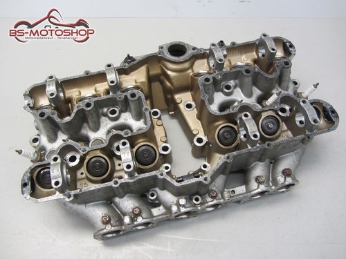 Motore testa cilindro - , kawasaki