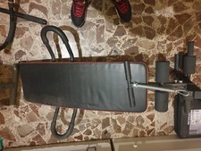 attrezzature da palestra