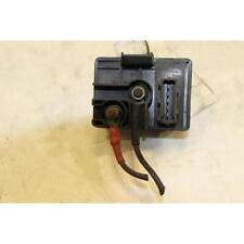 RELÈ PRERISCALDAMENTO CANDELETTE PER CITROEN - DS C15 FURGONE 1.7 D FUR. 1950