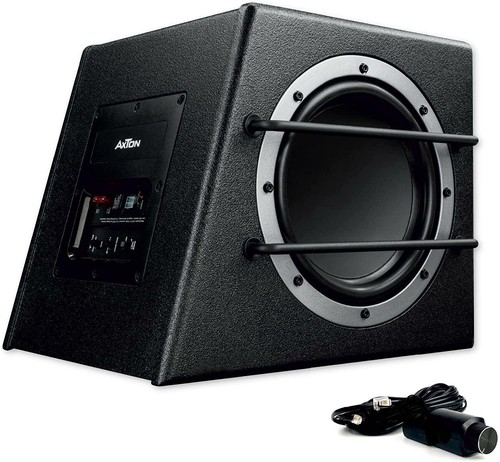 Axton atb20a subwoofer attivo - atb20a,
