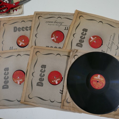 Rpm scheherazade - 12",