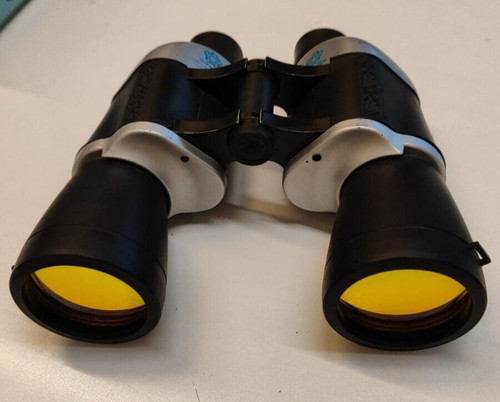 Binocolo gingingin zoom - gingingin, 20x50