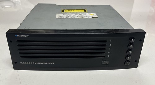 Blaupunkt 9660662677 sistema - blaupunkt,