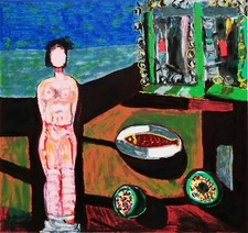 BRUNO CASSINARI: Bellissima