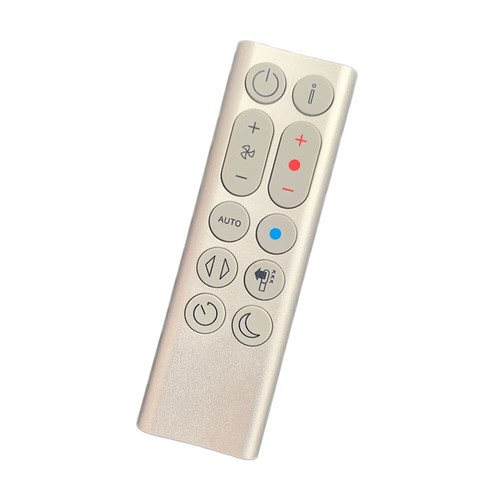 Telecomando per dyson hp06 - telecomando,