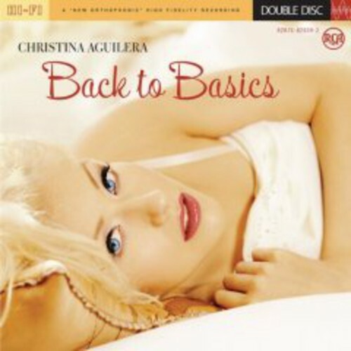 Back basics christina - basics,