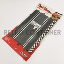 TONKA POLISTIL - Pista F1 Professional 1/32 - Rettilineo mm. 300 - NEW