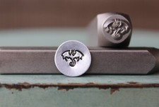 SUPPLY GUY 8mm Drago Metallo