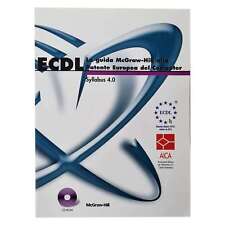 Franco Baccalini - ECDL - LA GUIDA McGRAW-HILL ALLA PATENTE EUROPEA DEL COMPUTER