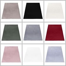 Tappeto pelo alto soggiorno