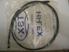 Cavo frizione KAWASAKI KLX 650