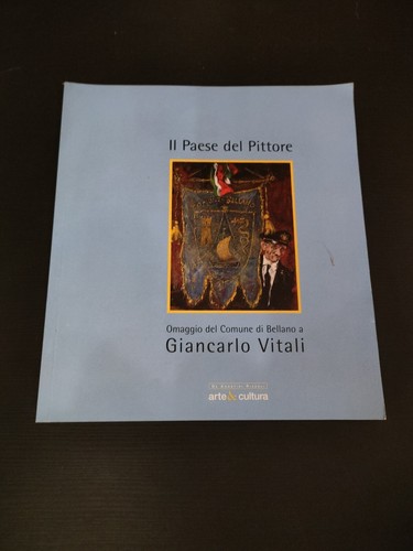 Paese del pittore giancarlo - paese,