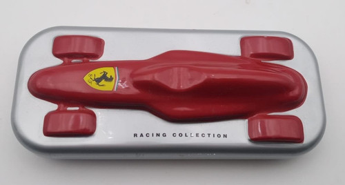 Astuccio portapenne ferrari - astuccio,