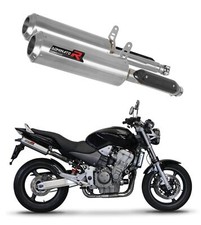 CB 900F HORNET 2002 - 2007