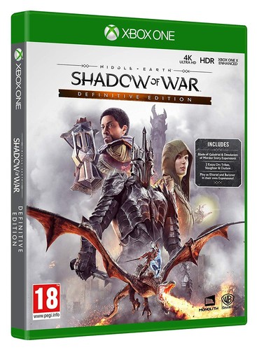 Xbox one gioco - terra, di