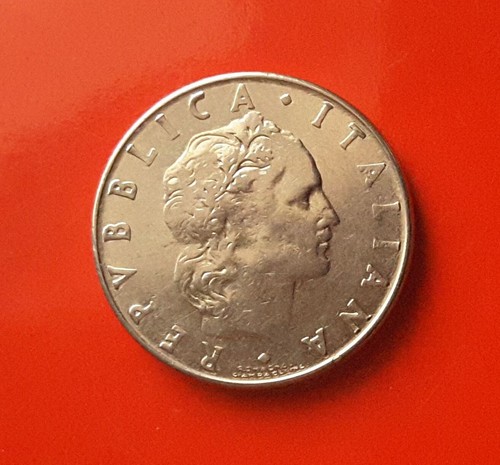 Lire 1977 errore - 1977,