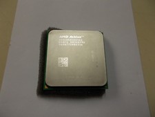 AMD Athlon X2 4850e Energy