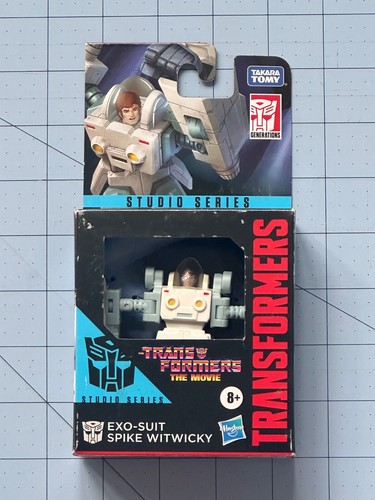 Transformers studio series - transformers,