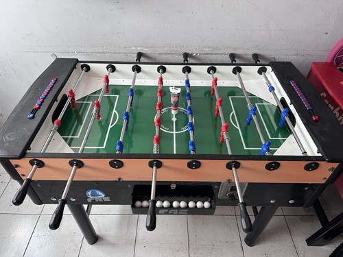 Calcio balilla biliardino - calcio,