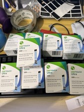 900 One Touch ULTRA STRISCIA