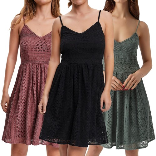 Vero moda donna mini abito - donna,